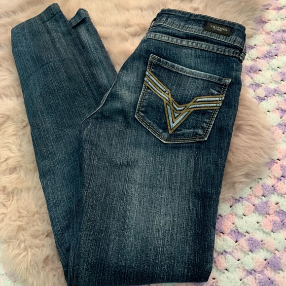 Vigoss Denim - Vigoss jegging